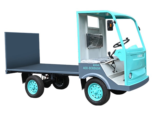 FCY20LBEV場內(nèi)運(yùn)輸車
