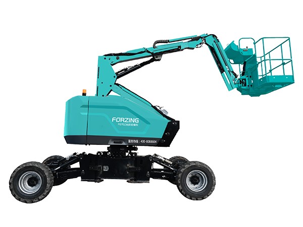 FGK70WWP3H光伏高空作業平臺